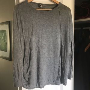 Bench Light Long Sleeve Sweater
